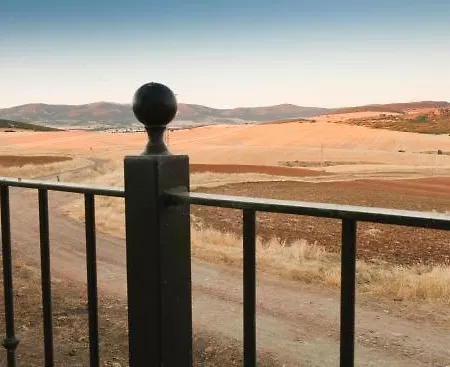 Casa Rural Cerromolino Country house