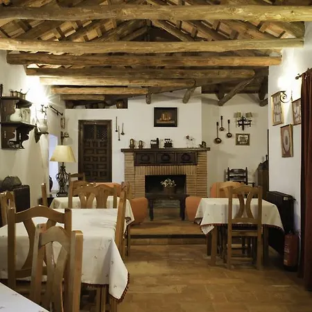 Casa Rural Cerromolino Country house Villanueva de San Carlos