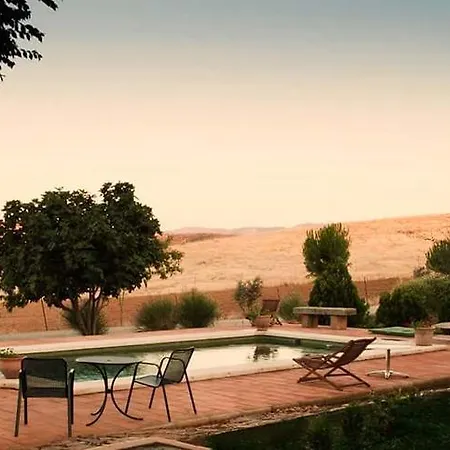 Casa Rural Cerromolino Villanueva de San Carlos