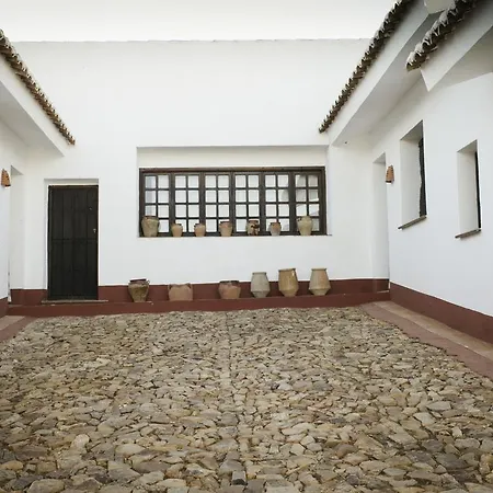 Country house Casa Rural Cerromolino *