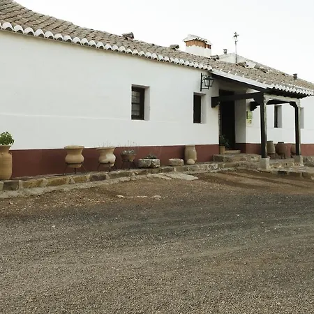 Country house Casa Rural Cerromolino