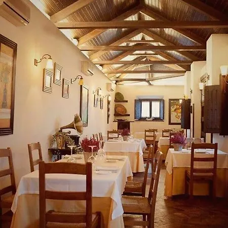 Country house Casa Rural Cerromolino Villanueva de San Carlos