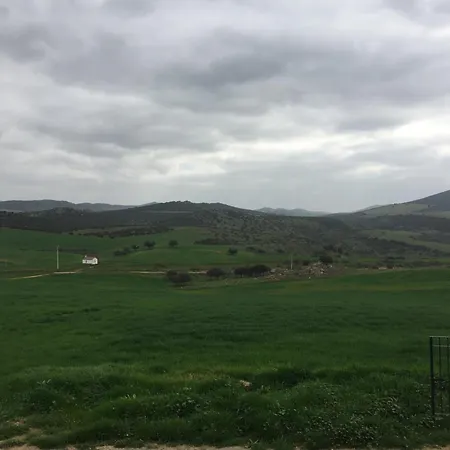 Casa Rural Cerromolino