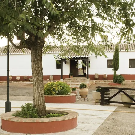 Casa Rural Cerromolino *